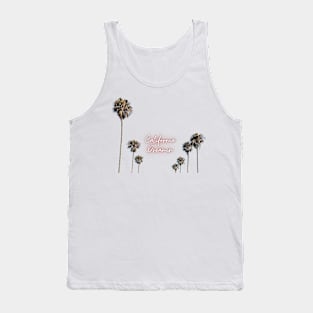 California Dreaming Tank Top